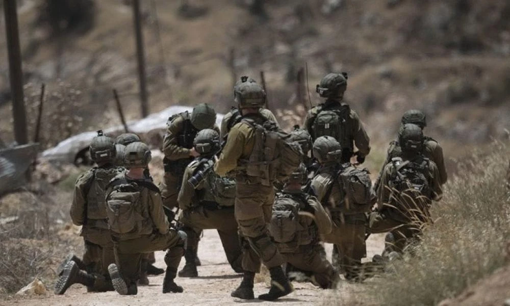 Δυτική Όχθη: Νεκρός 17χρονος παλαιστίνιος από ισραηλινά πυρά
